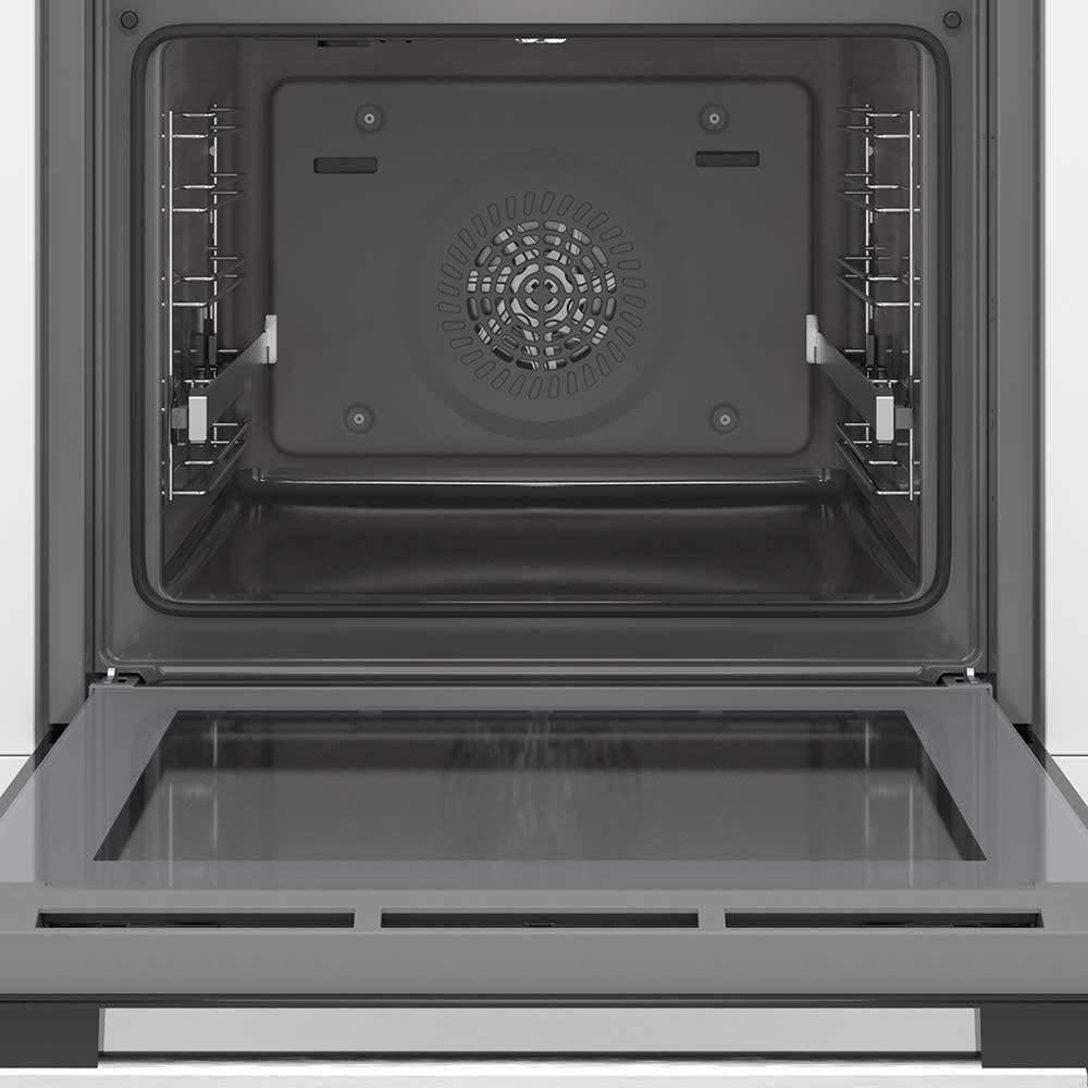 Serie 6 Horno 60 x 60 cm Acero inoxidable4