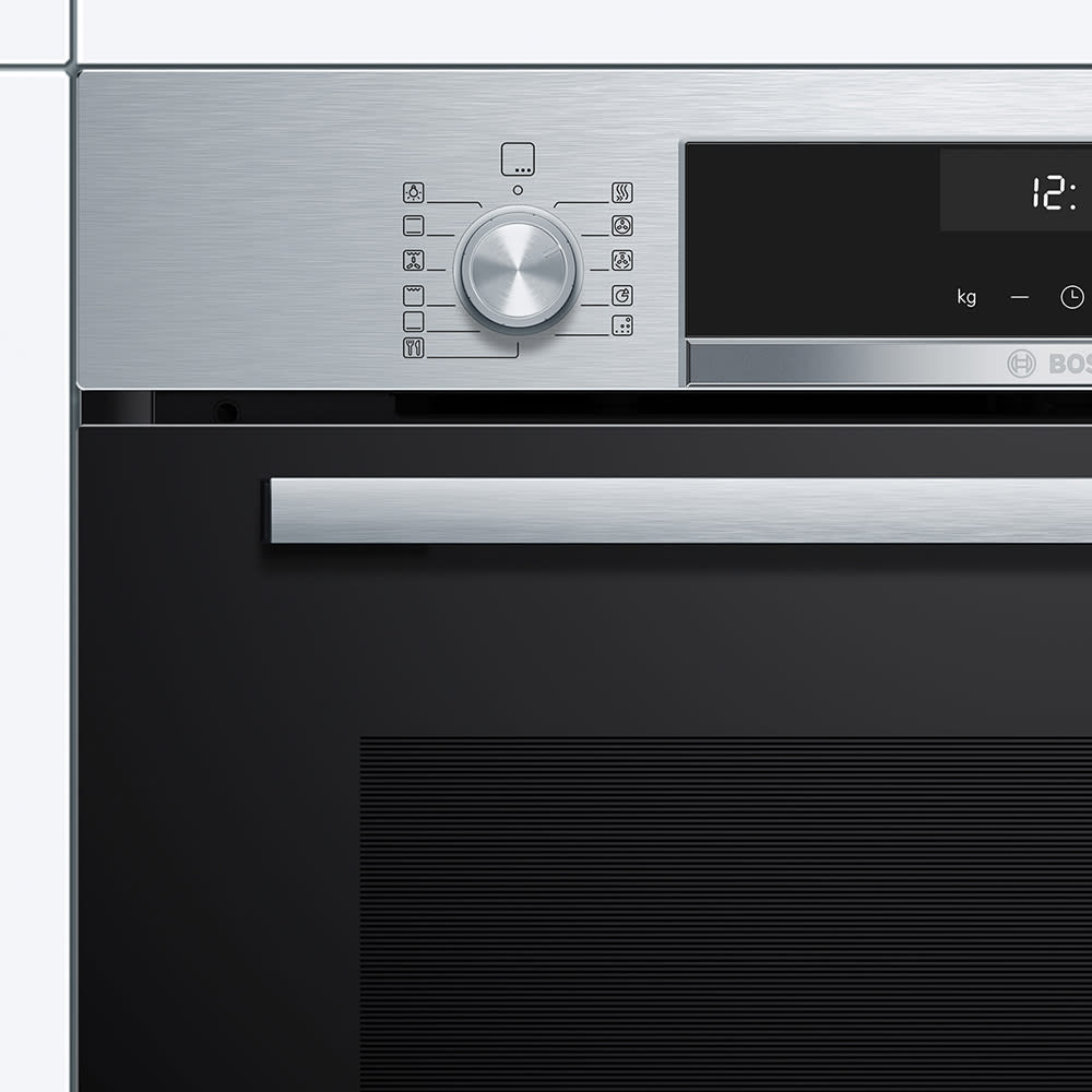 Serie 6 Horno 60 x 60 cm Acero inoxidable6