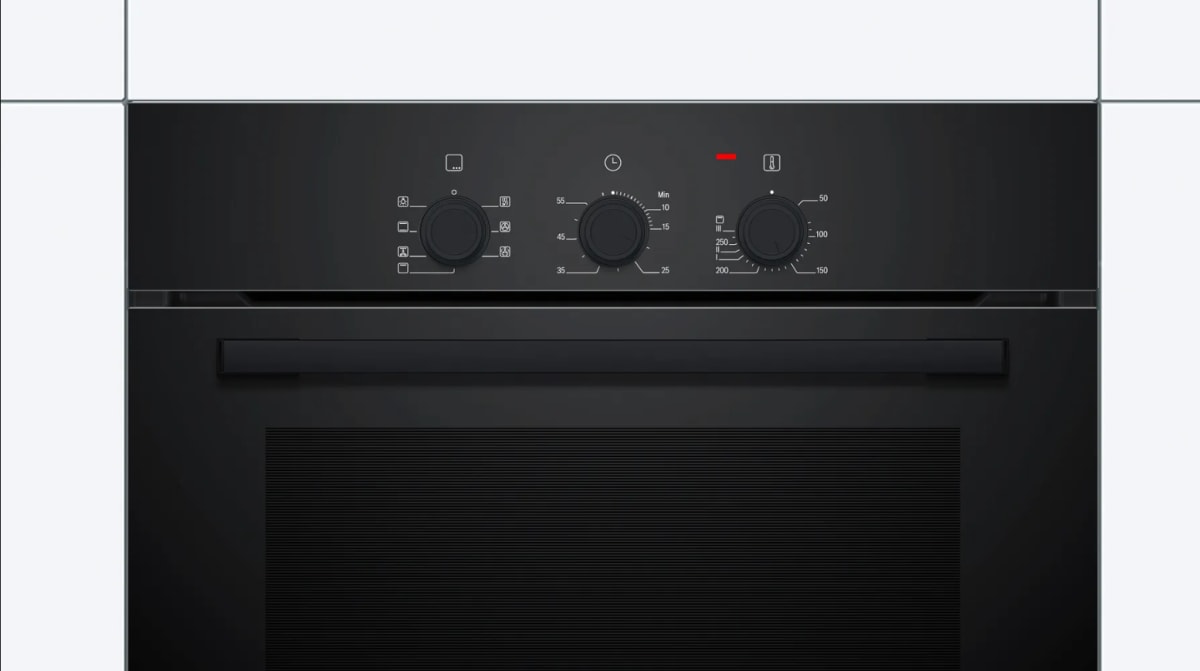 Horno 60cm Multifunción EasyClean2