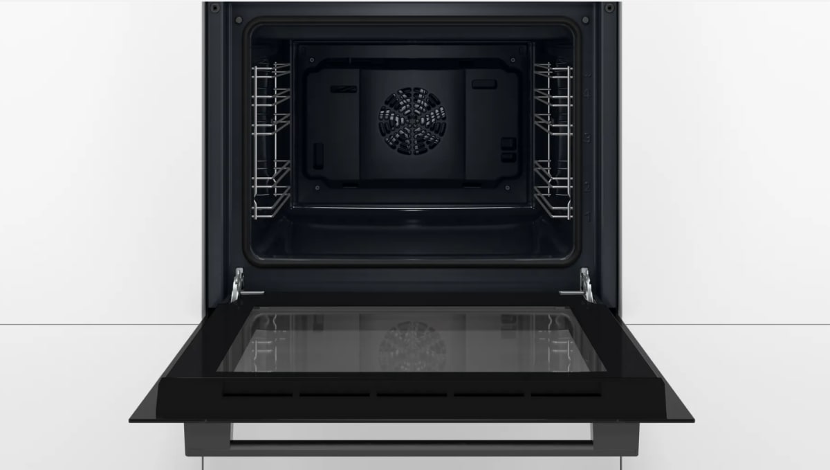 Horno 60cm Multifunción EasyClean5