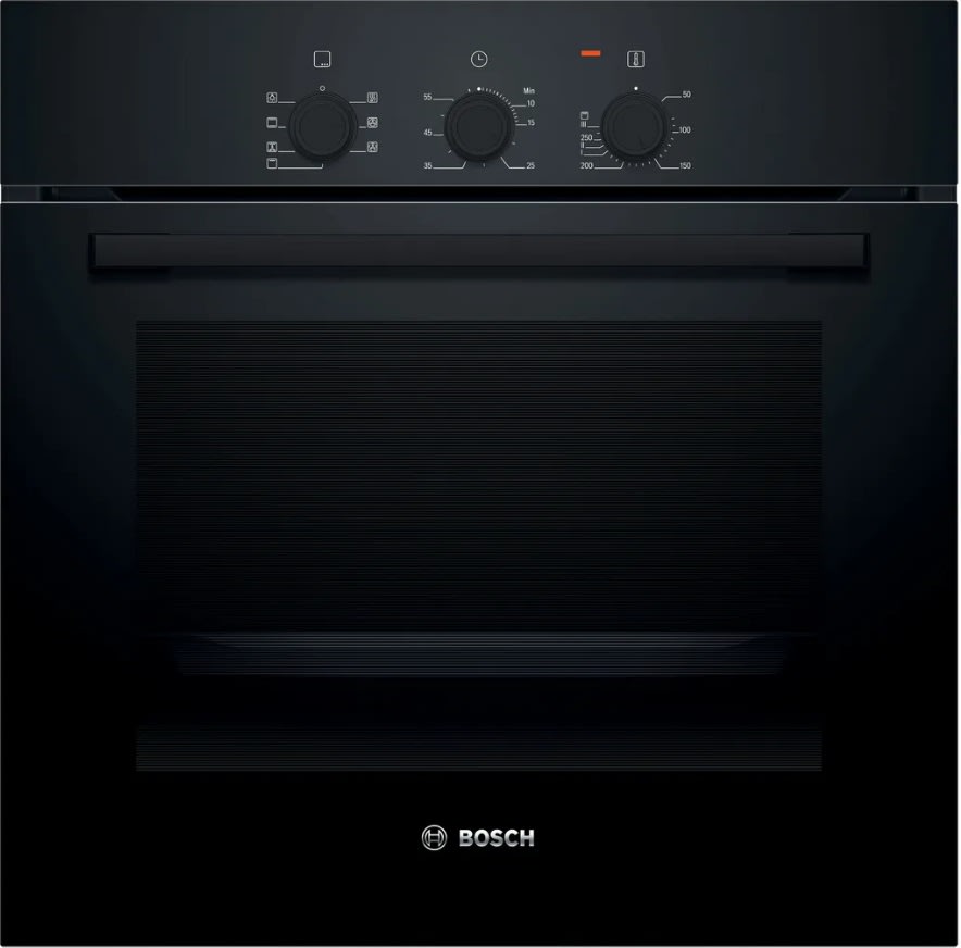 Bosch HBF011BA2 Horno 60cm Multifunción EasyClean7
