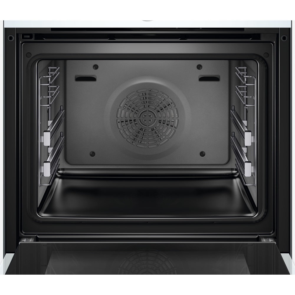 Serie 8 Horno 60 x 60 cm Acero inoxidable3