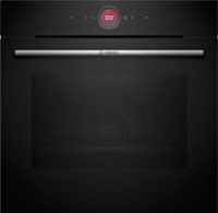 Serie 8 Horno HBG7341B1 Negro Bosch8