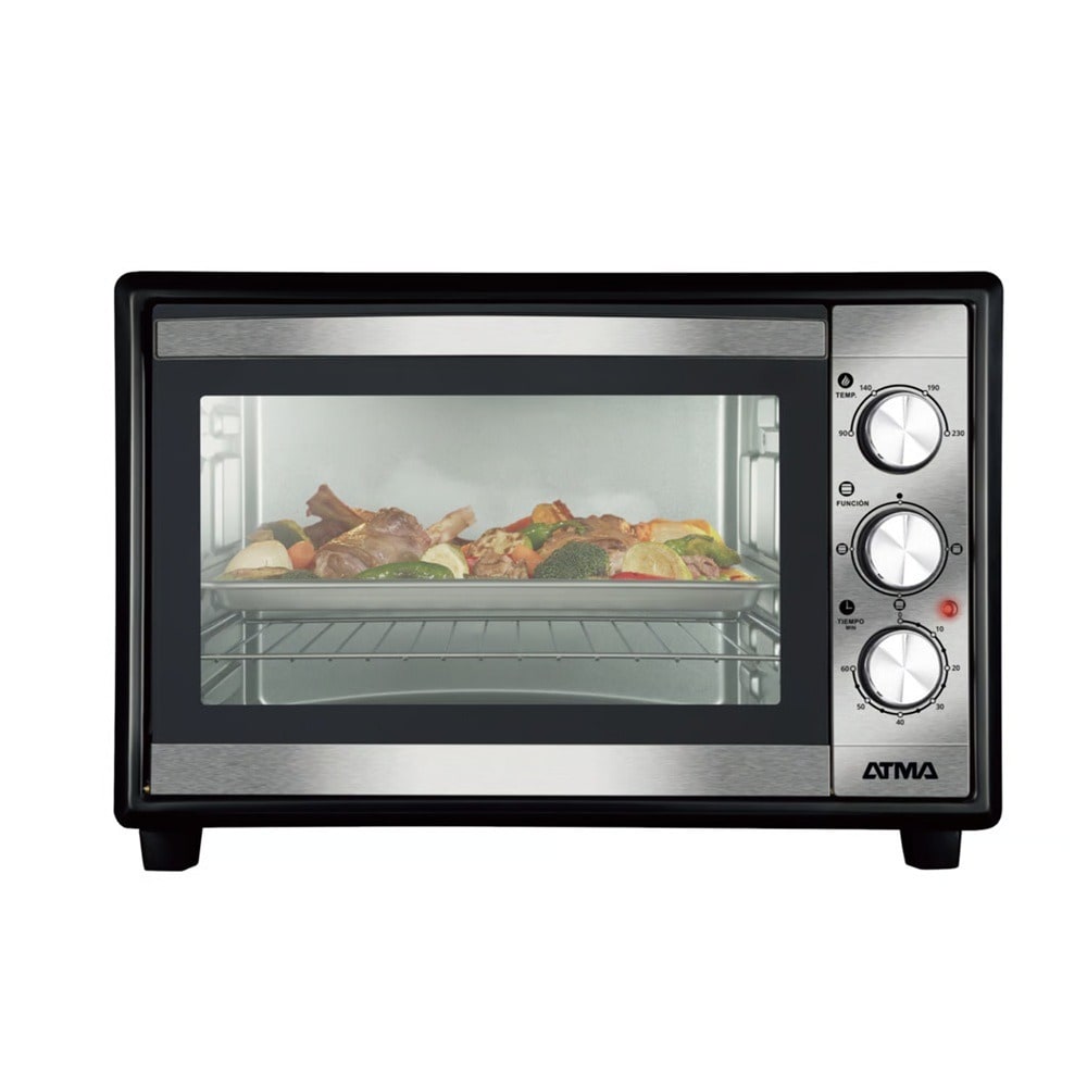 Horno Eléctrico Atma7