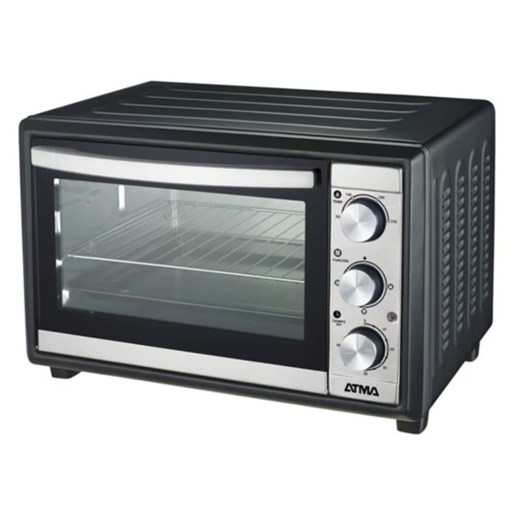 Horno Eléctrico Atma5