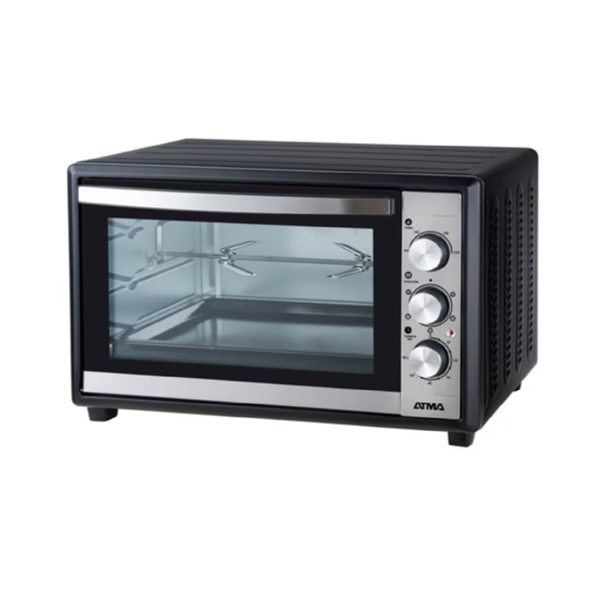 Horno Eléctrico 45L Convector6