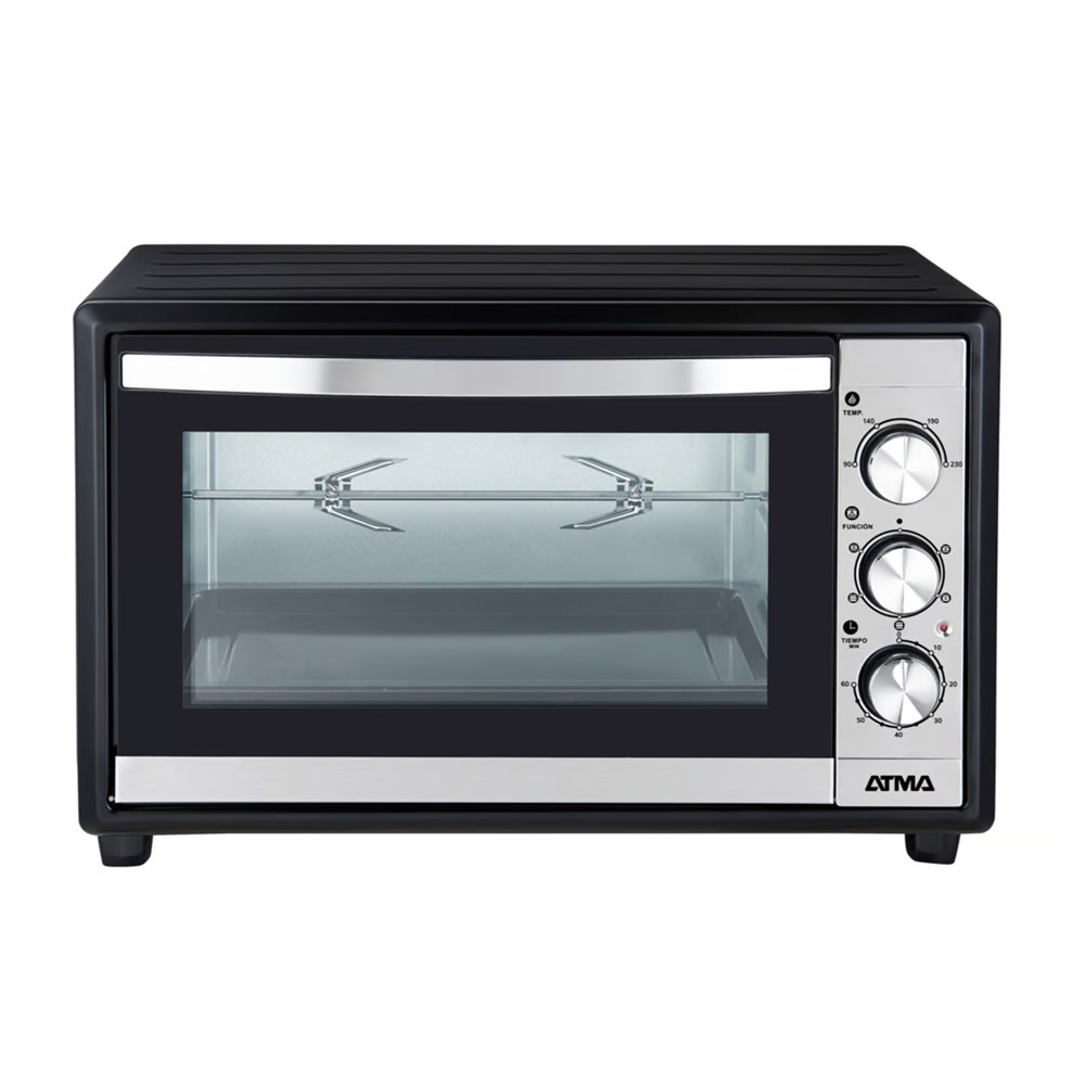 Horno Eléctrico 45L Convector2