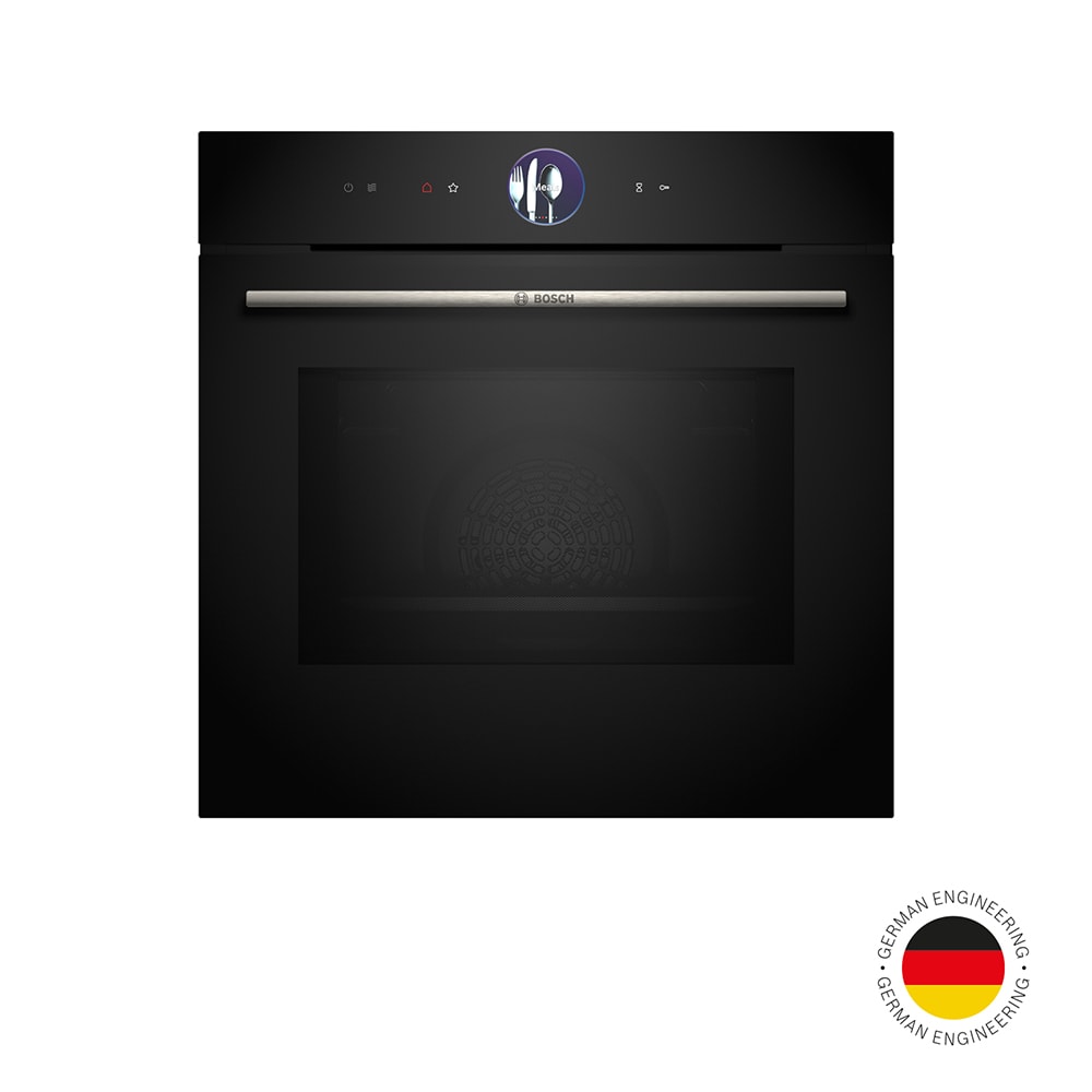 Serie 8 Horno con microondas 60 x 60 cm Negro6