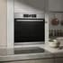 Horno Empotrable Bosch Serie 8 HNG6764S1 60 cm 67 L Vapor2