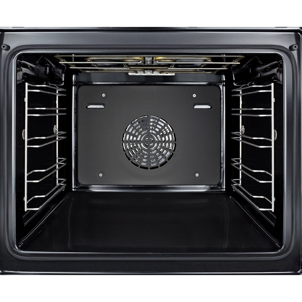 Serie 8 Horno vapor 60 x 60 cm Acero inoxidable2