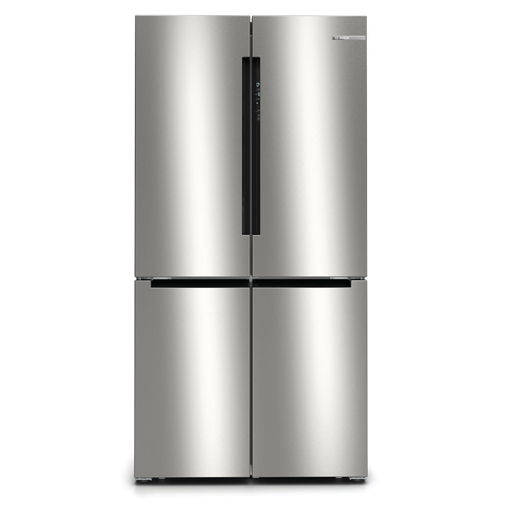 Serie 4 multi door 183 x 90.5 cm Acero antihuellas1