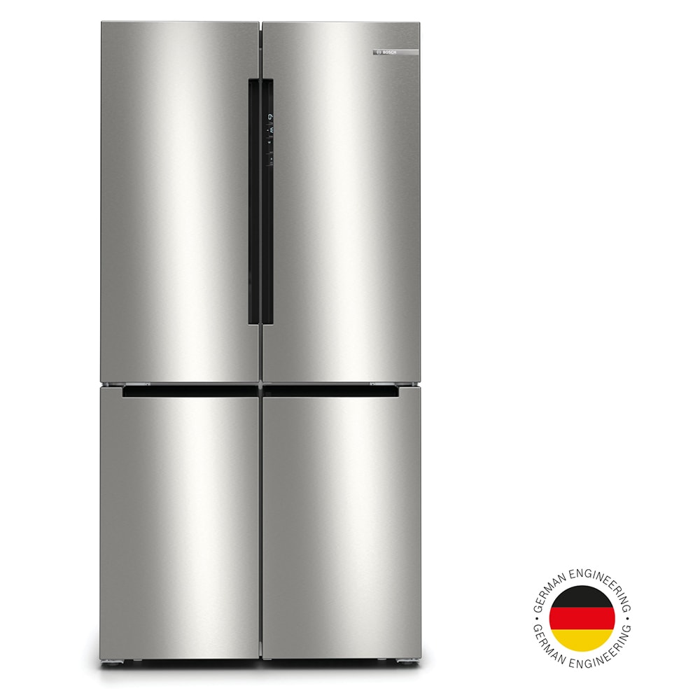 Serie 4 multi door 183 x 90.5 cm Acero antihuellas8