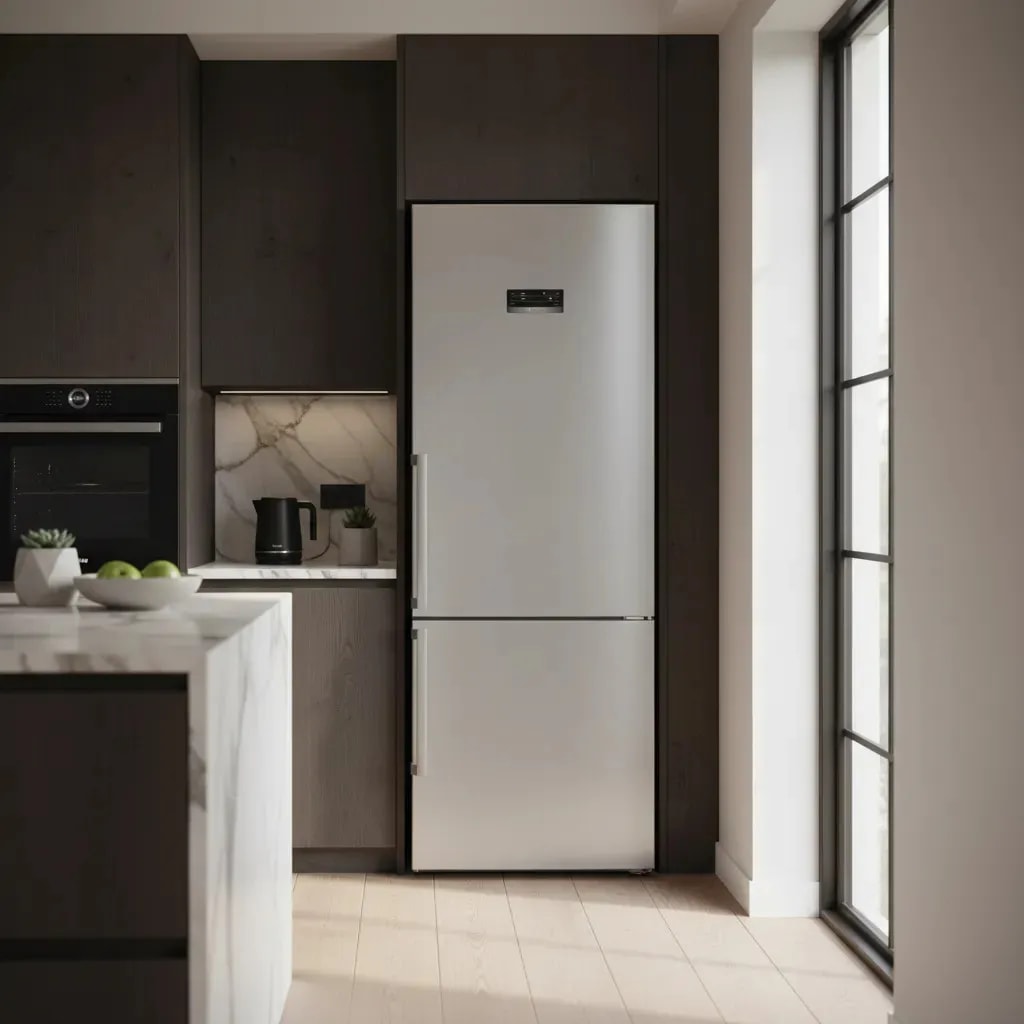 Refrigerador Combi 324L S42