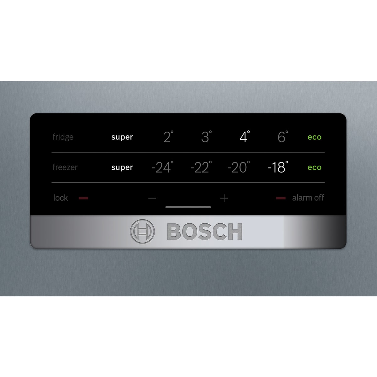 Refrigerador Combi 324L S44