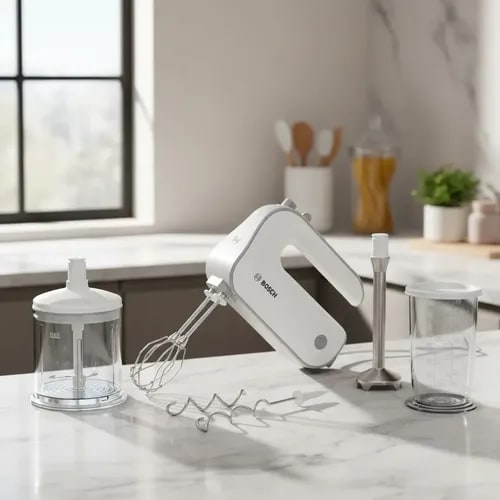 Batidora Repostería 500W2