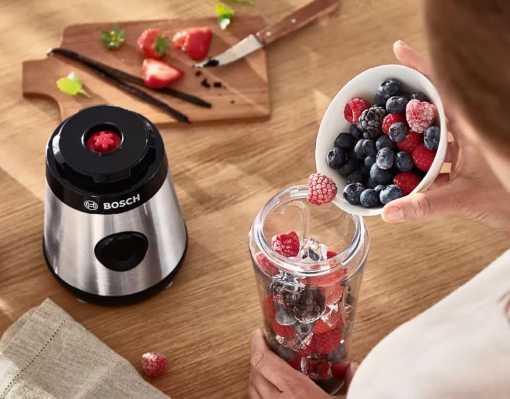 Batidora Vaso VitaPower 450W3