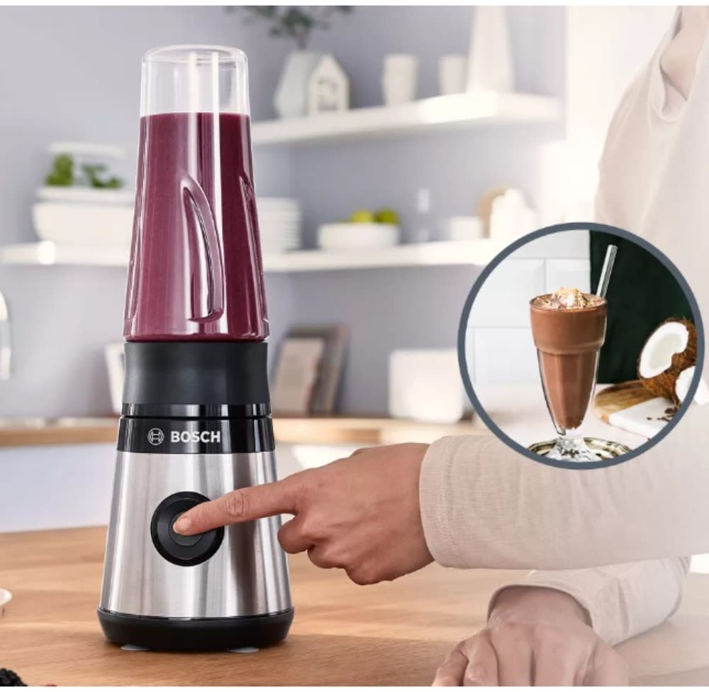 Batidora Vaso VitaPower 450W5