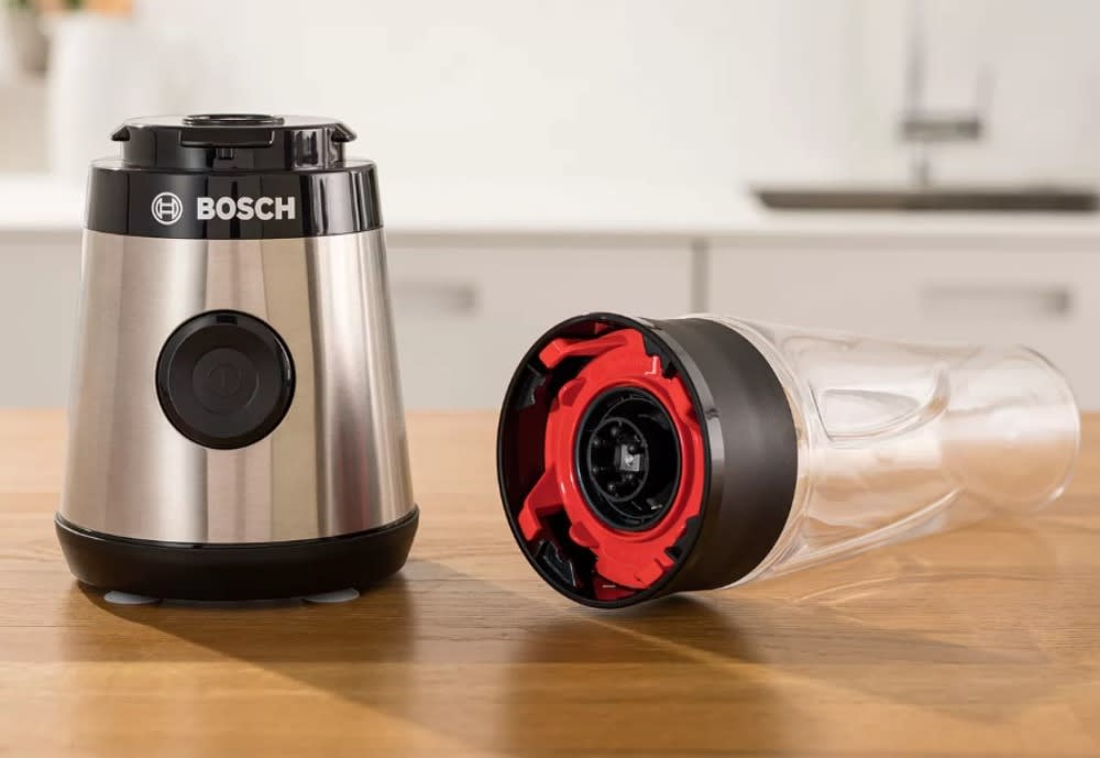 Batidora Vaso VitaPower 450W7