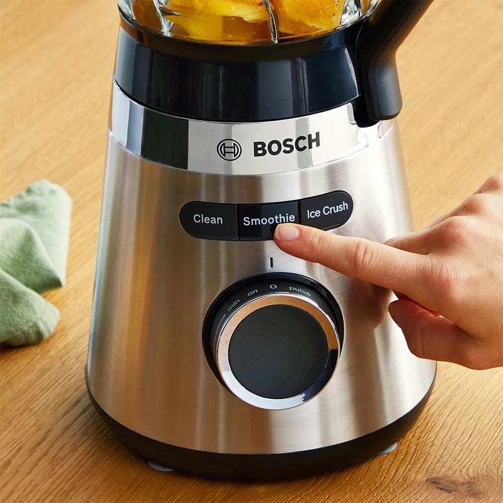 Serie 4 Batidora de vaso VitaPower 1200 W Acero inoxidable3