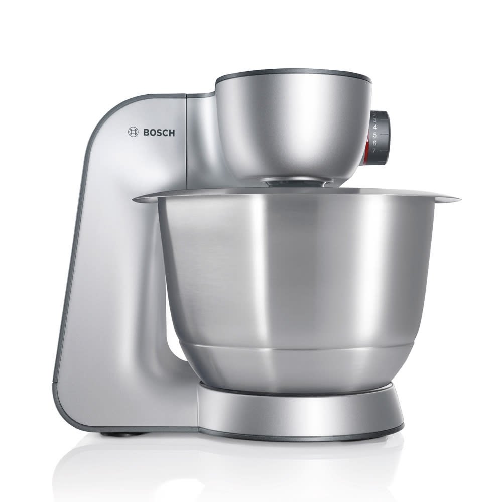 Serie 4 Robot de cocina MUM 5 900 W Acero1