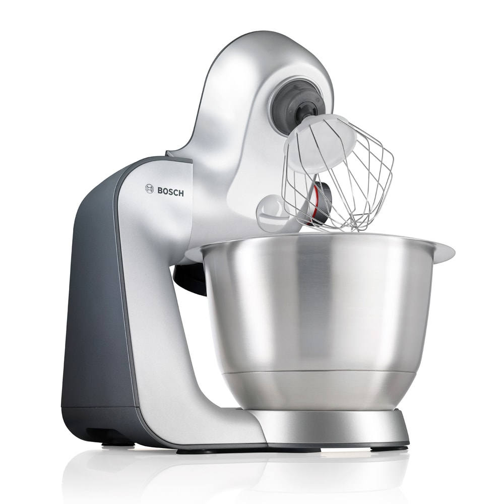 Serie 4 Robot de cocina MUM 5 900 W Acero2