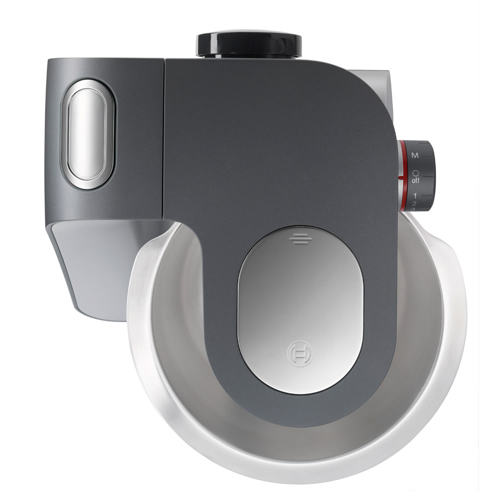 Serie 4 Robot de cocina MUM 5 900 W Acero3