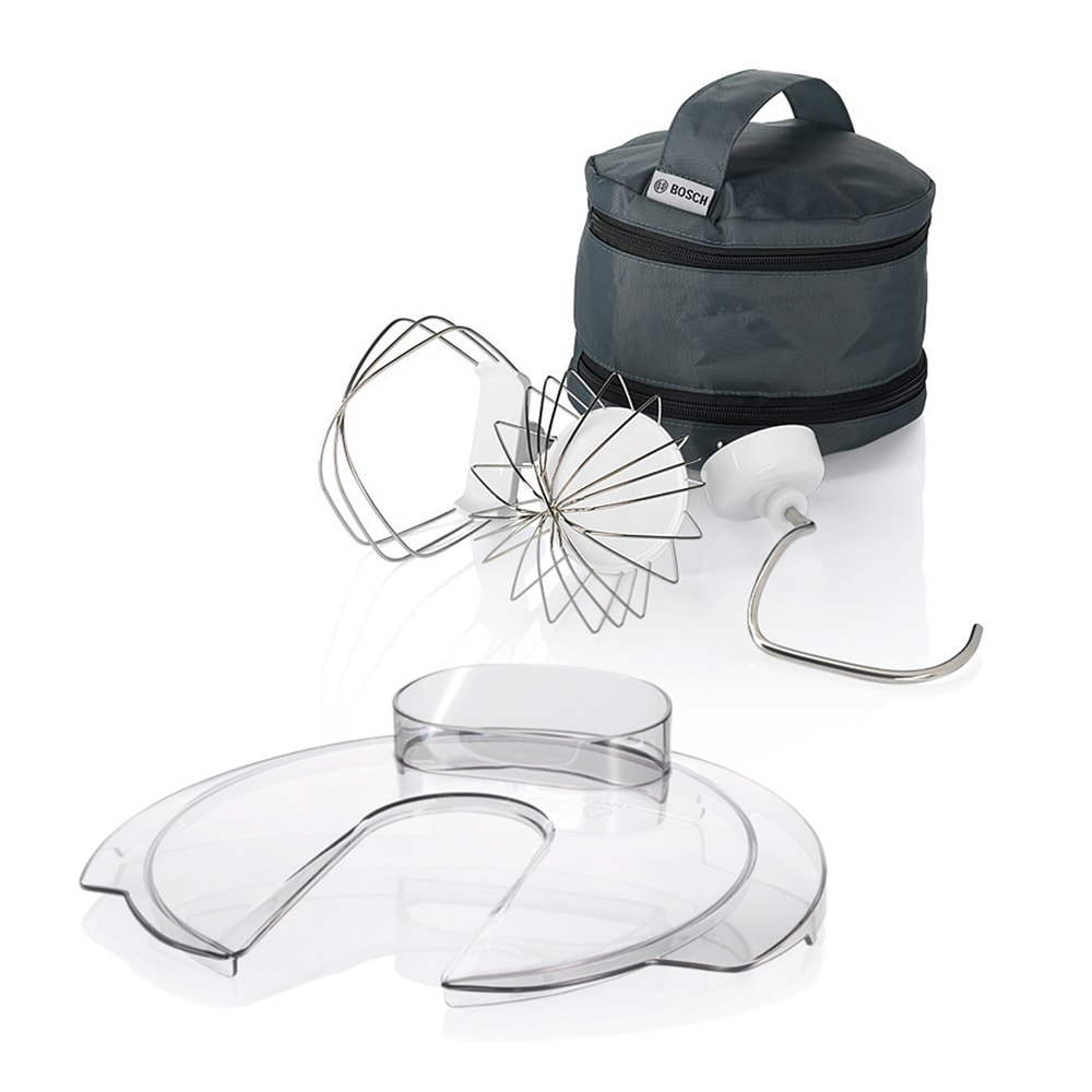 Serie 4 Robot de cocina MUM 5 900 W Acero5