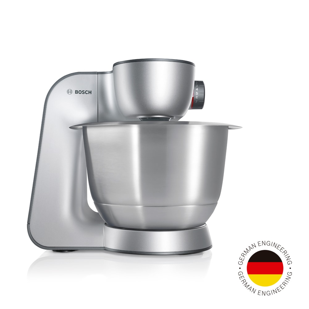 Serie 4 Robot de cocina MUM 5 900 W Acero6