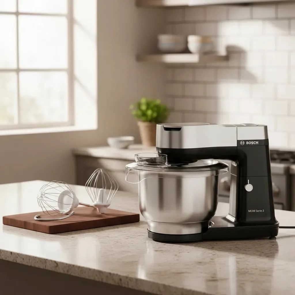 Robot de Cocina MUM2 900W2