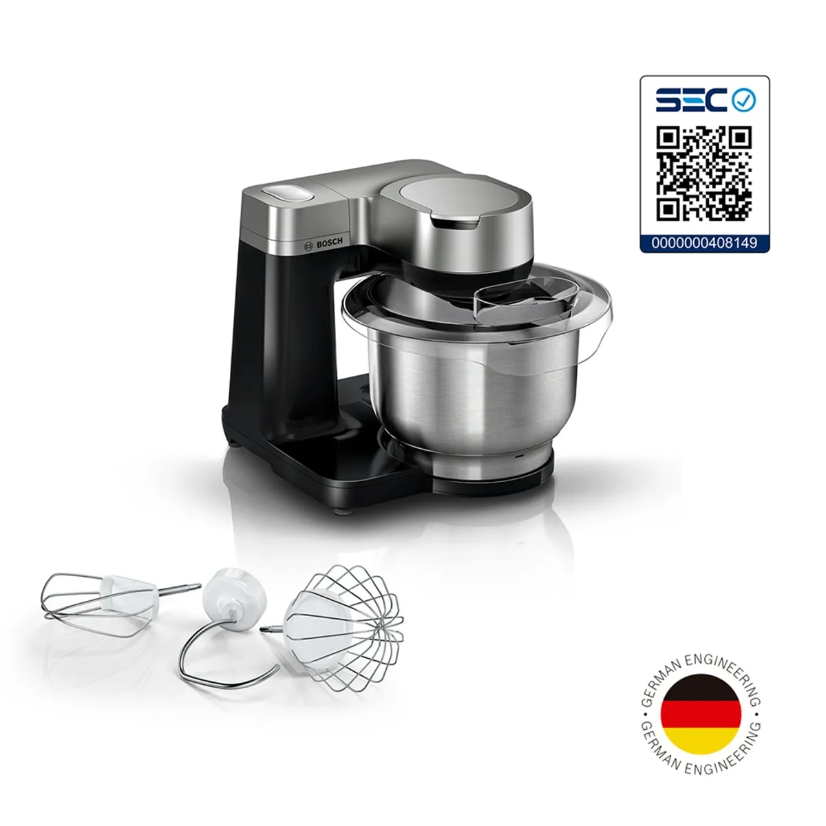 Robot de Cocina MUM2 900W4