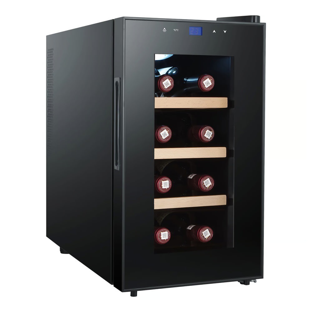 Cava de Vino 8 Botellas4