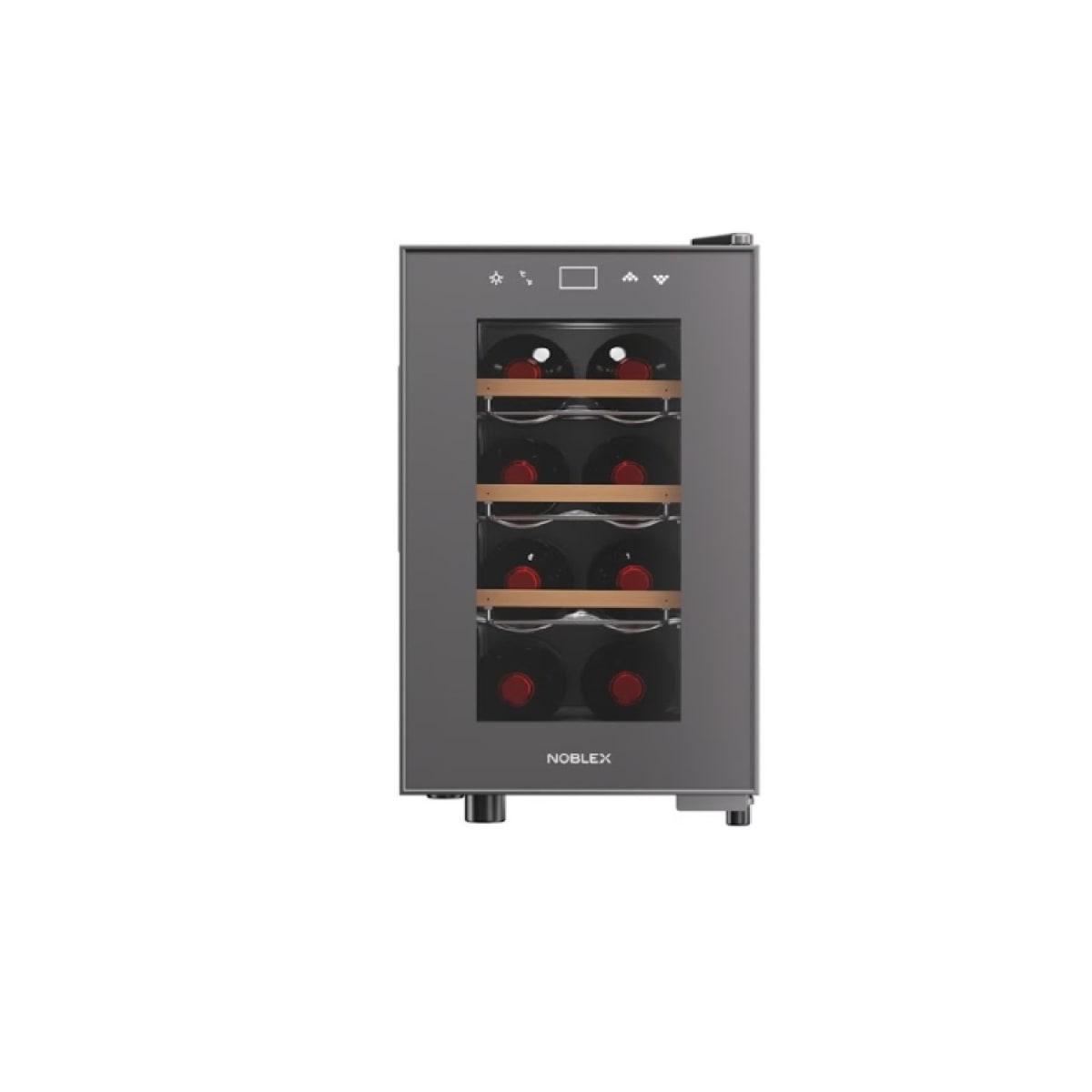 Cava de Vino 8 Botellas6