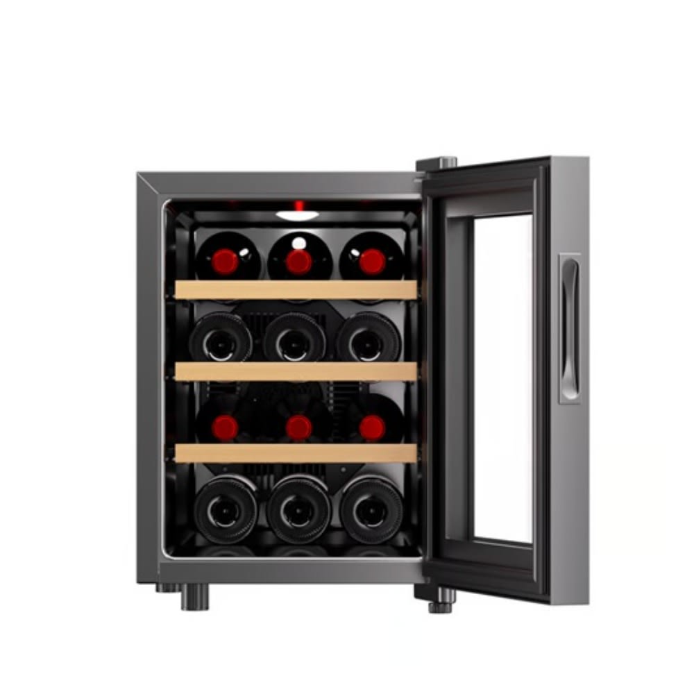 Cava de Vino 12 Botellas6