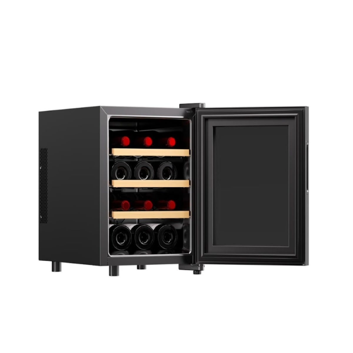 Cava de Vino 12 Botellas1
