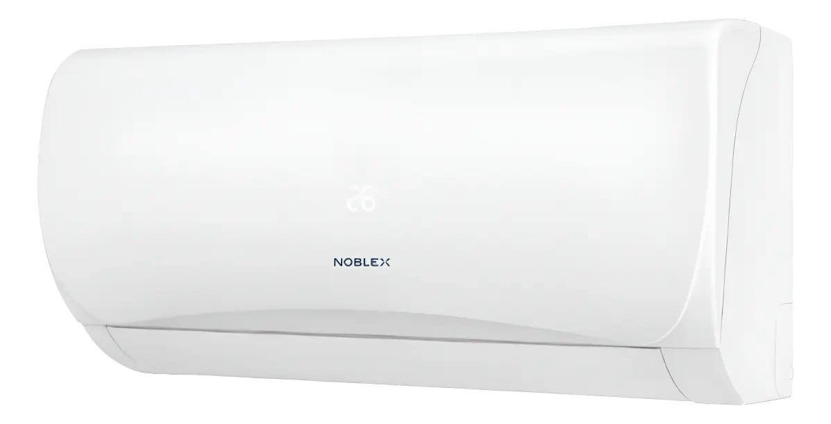 Aire acondicionado Noblex Split inverter 12.000 BTU1