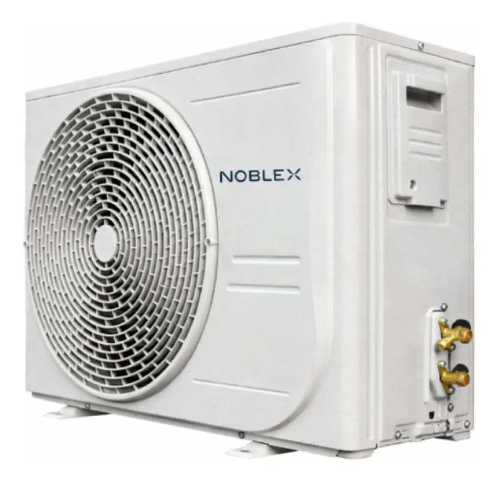 Aire acondicionado Noblex Split inverter 12.000 BTU3