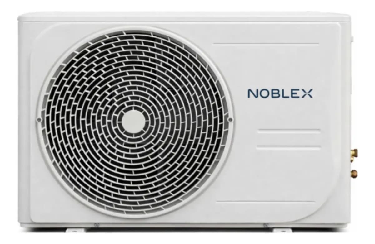 Aire acondicionado Noblex Split inverter 12.000 BTU4