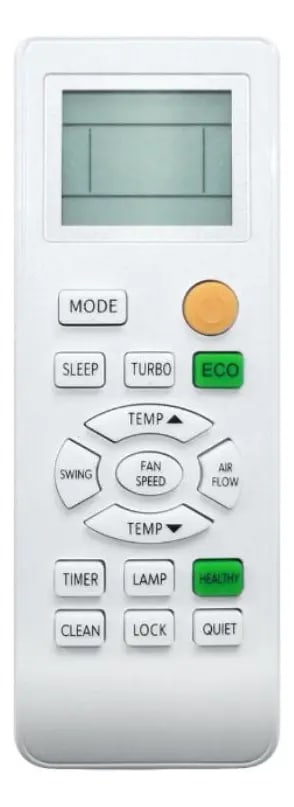 Aire acondicionado Noblex Split inverter 12.000 BTU5