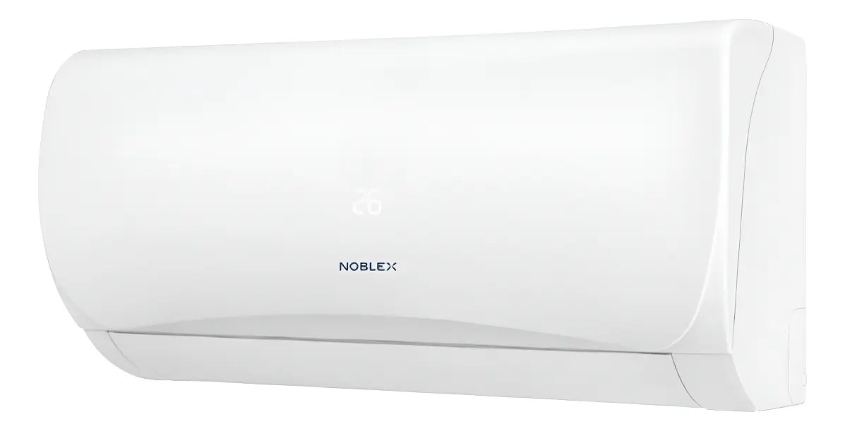 Aire acondicionado Noblex Split inverter 12.000 BTU WIFI Frio/Calor1
