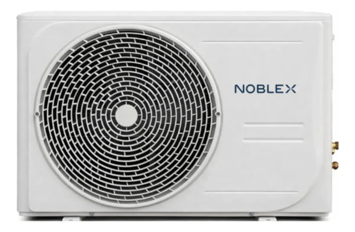 Aire acondicionado Noblex Split inverter 12.000 BTU WIFI Frio/Calor4