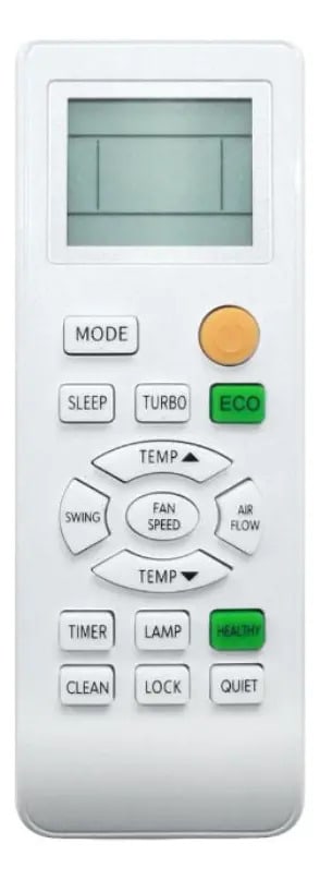 Aire acondicionado Noblex Split inverter 12.000 BTU WIFI Frio/Calor5