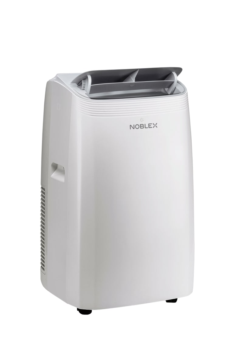 Aire Acondicionado Portátil Noblex Frío Calor 12000btu 3en1 240v Green Efficient Np3500h11
