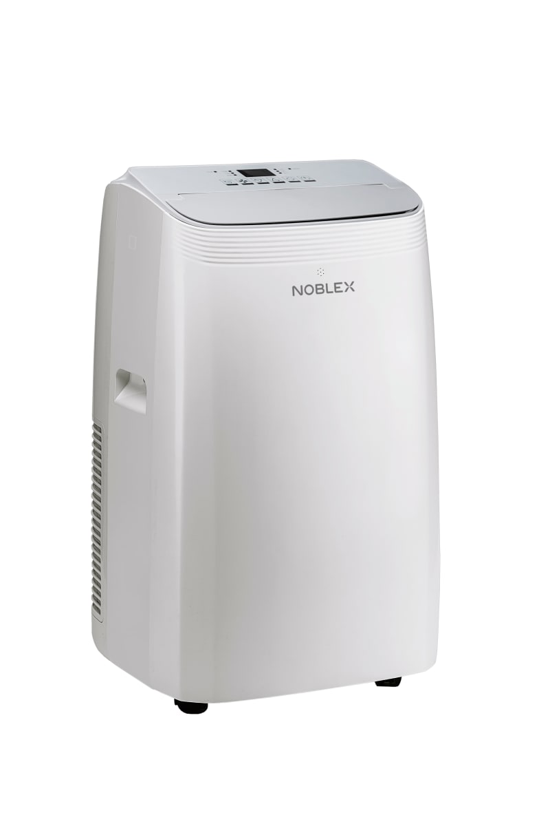 Aire Acondicionado Portátil Noblex Frío Calor 12000btu 3en1 240v Green Efficient Np3500h14