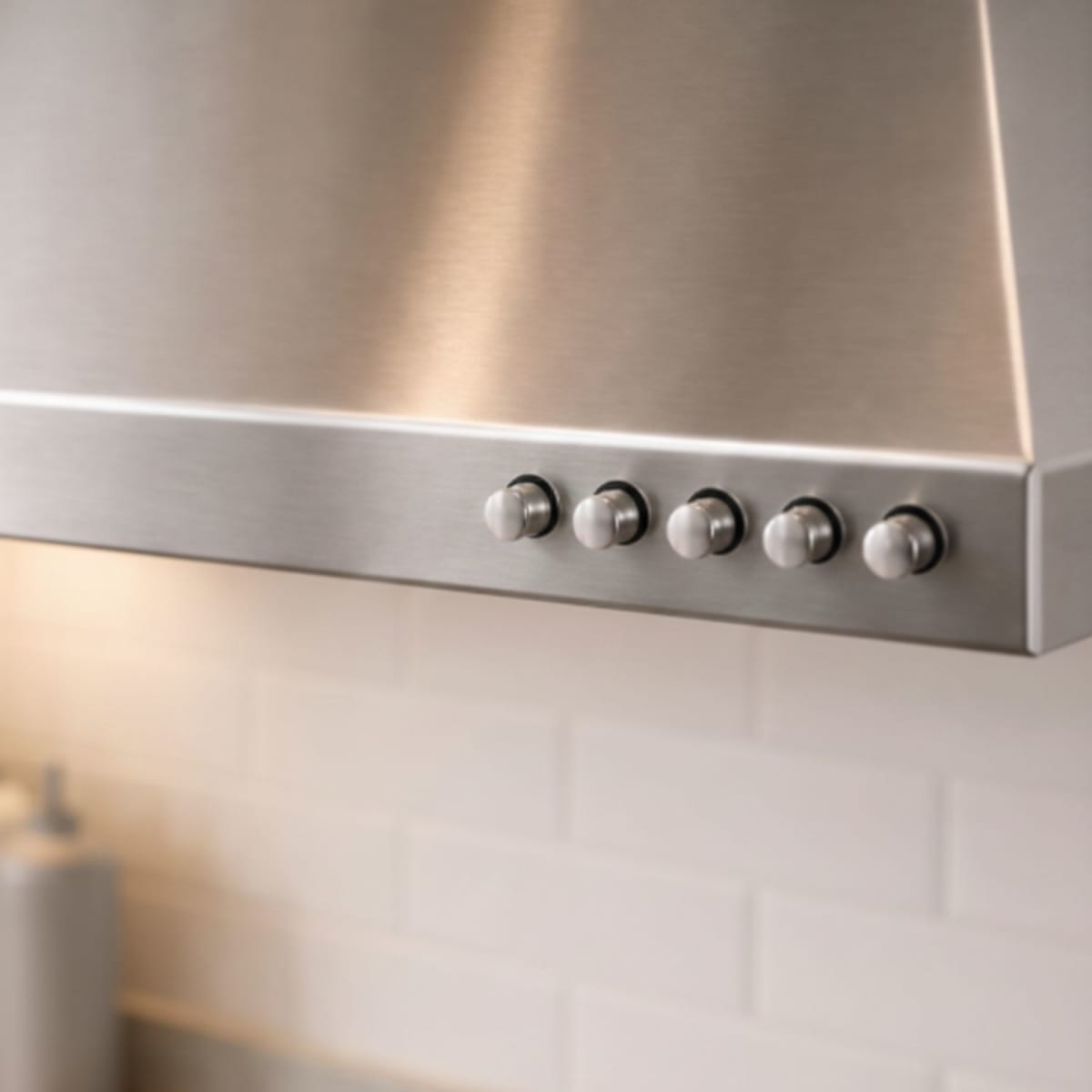 Campana Extractora De Pared 60 Cm Acero Inox Pdcc060icl Plateado5