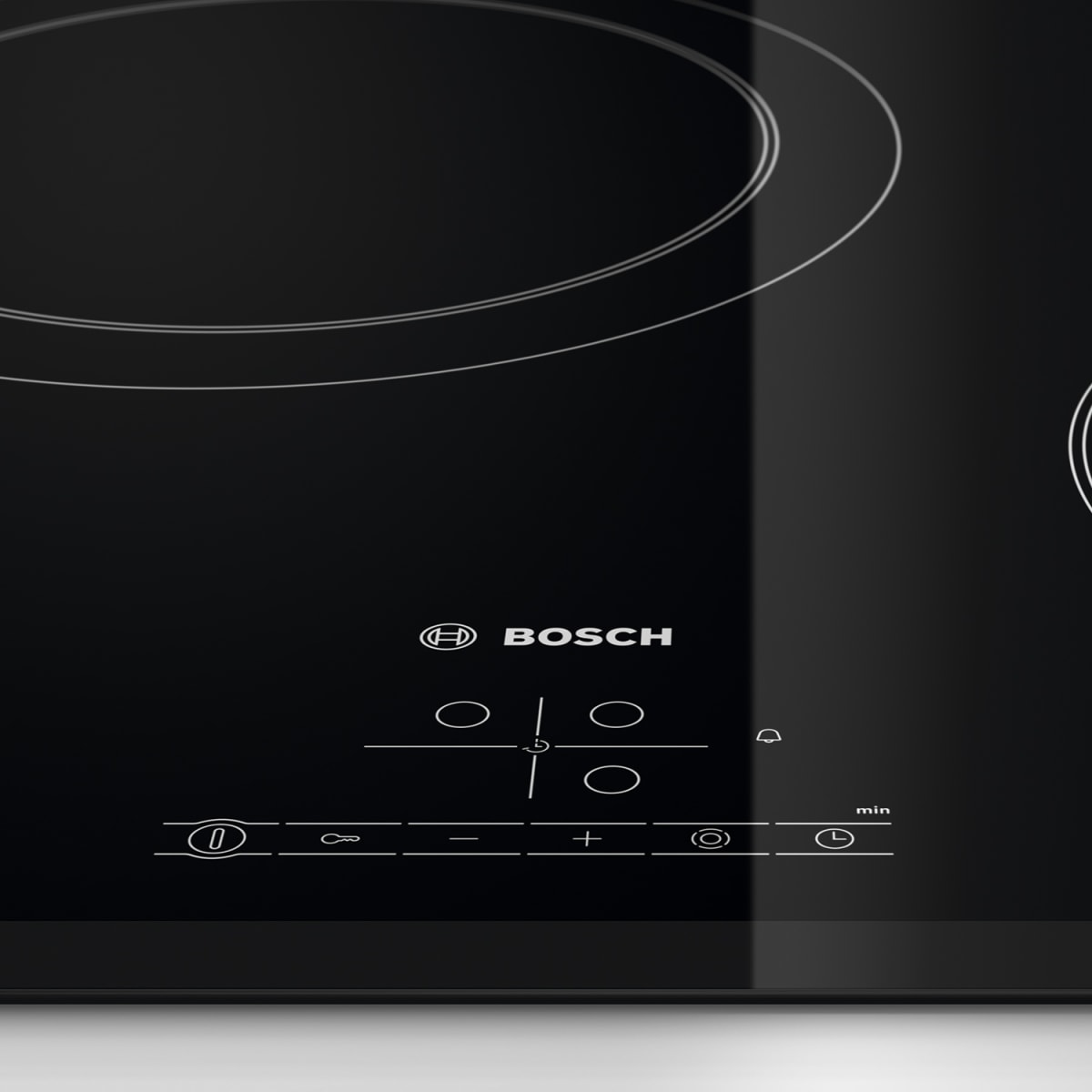 Serie 4 Placa vitrocerámica 60 cm sin perfiles2