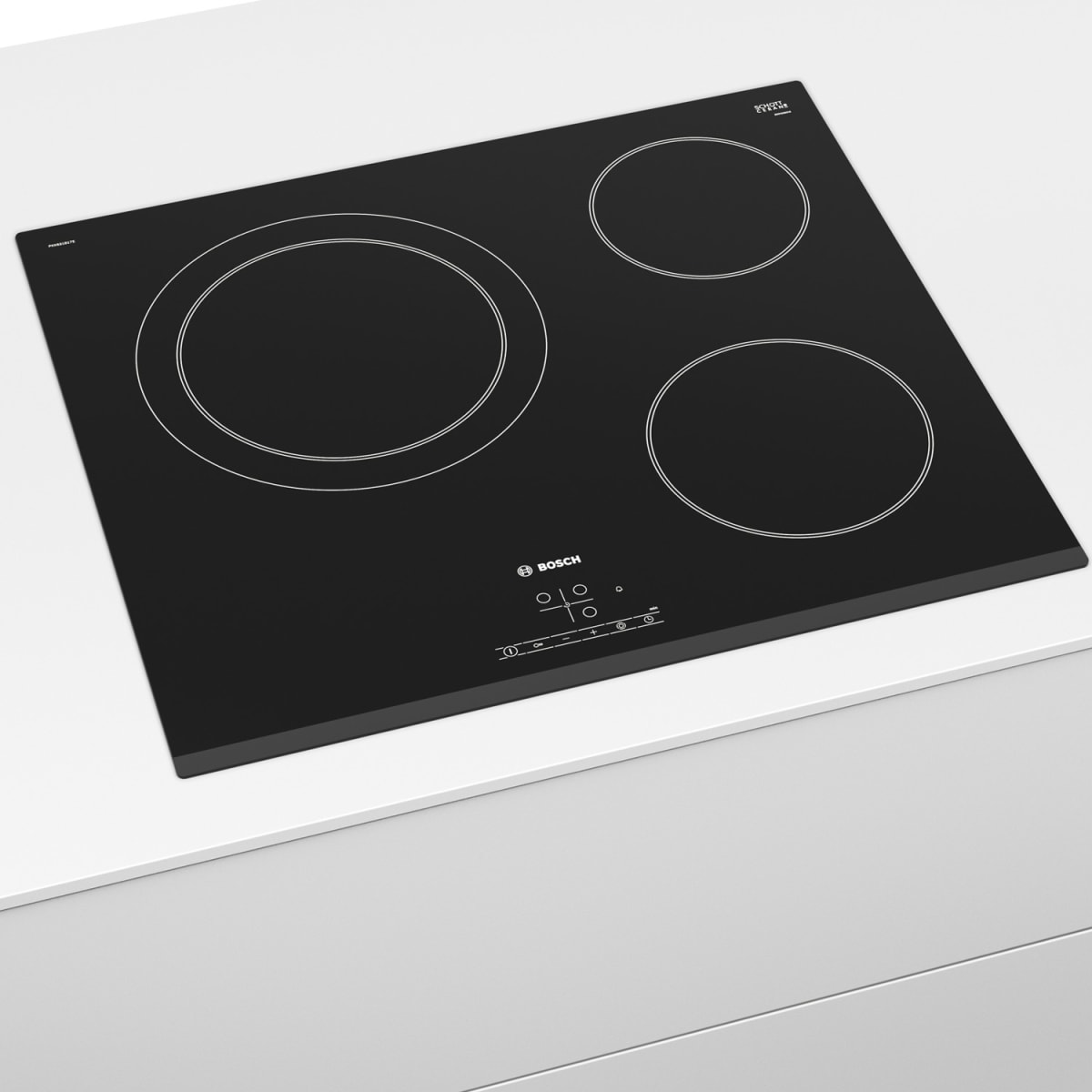 Serie 4 Placa vitrocerámica 60 cm sin perfiles3