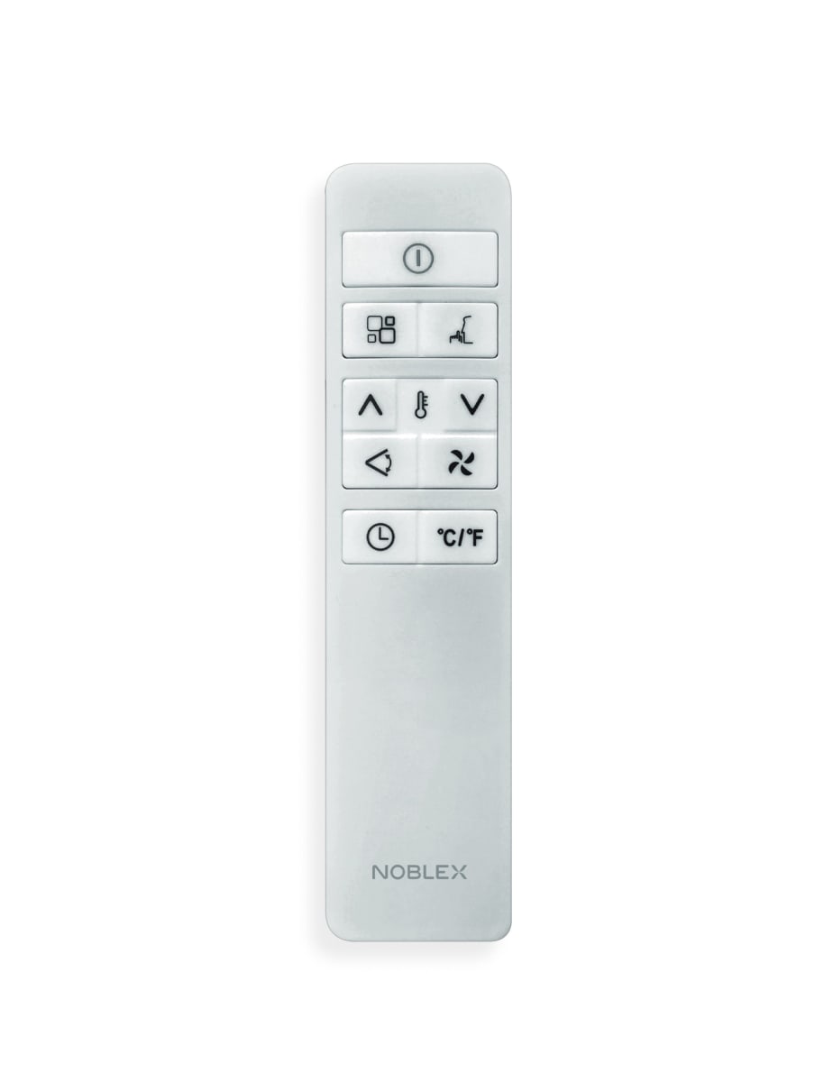 Aire Acondicionado Portátil Noblex Frío Calor 12000btu 3en1 240v Green Efficient Np3500h12