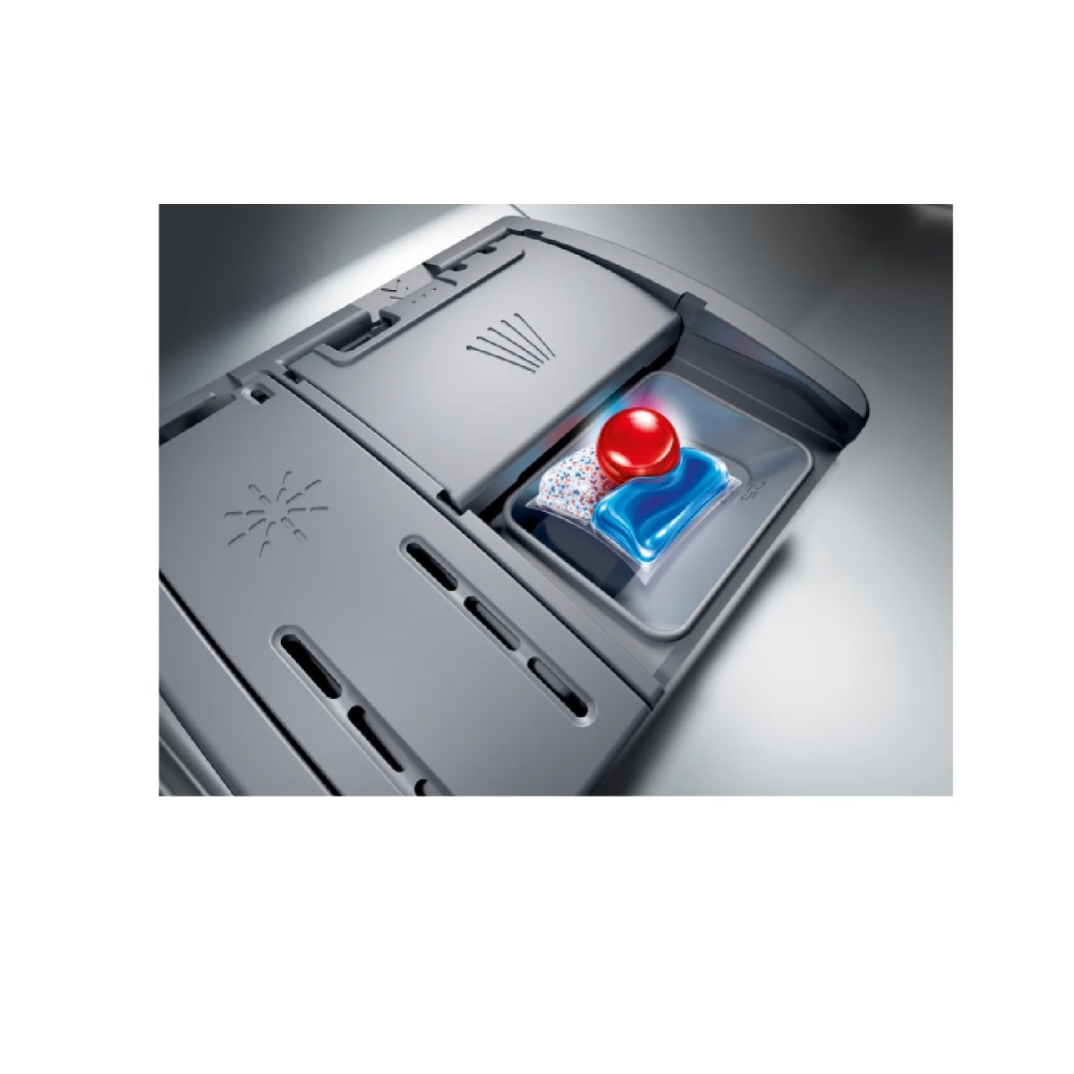 Lavavajillas Libre Instalación Bosch 6 Cubiertos Blanco Sks2itw00e3
