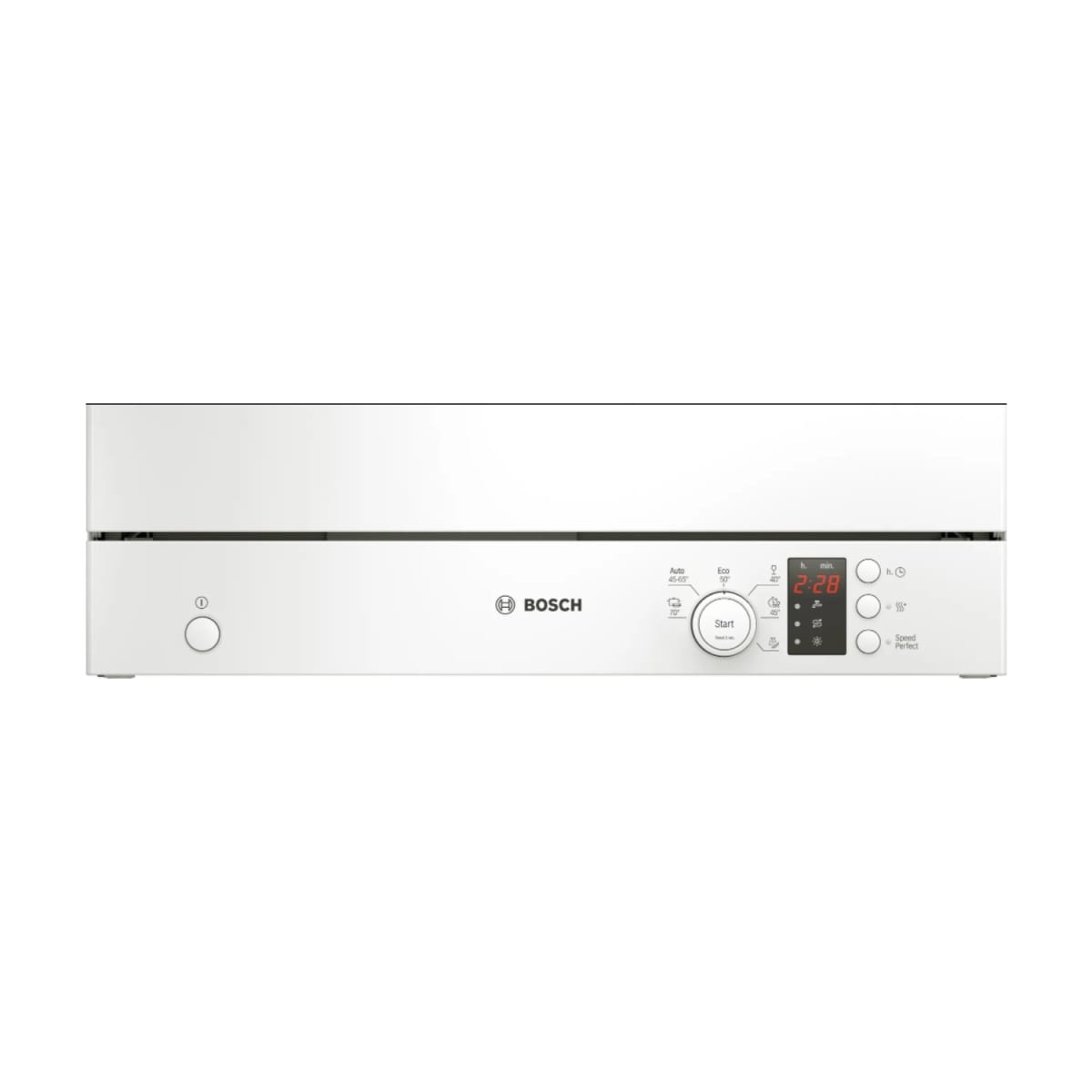 Lavavajillas Libre Instalación Bosch 6 Cubiertos Blanco Sks2itw00e4