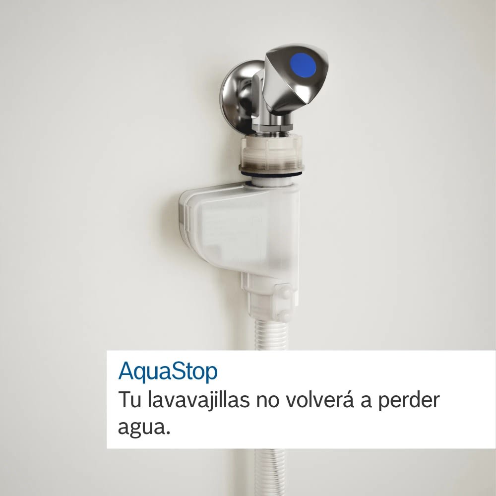 Lavavajillas Libre Instalación Bosch 6 Cubiertos Blanco Sks2itw00e5